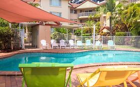 Jubilee Views Holiday Apartments